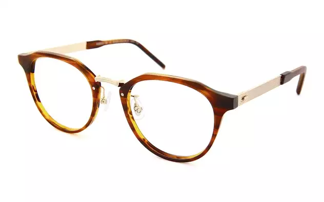 Eyeglasses John Dillinger JD2037J-9A  Brown 