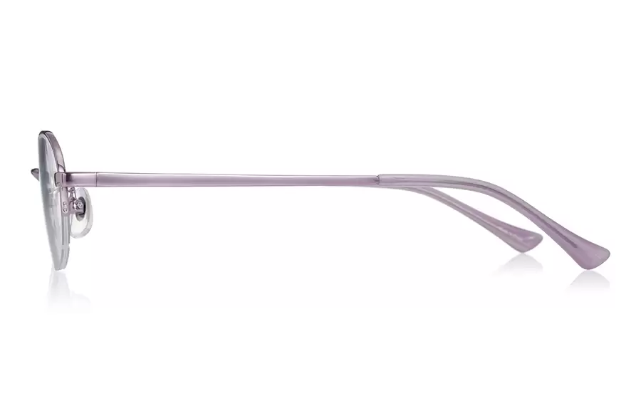 Eyeglasses OWNDAYS | ESSENTIAL OR1059M-4A  Light Pink 