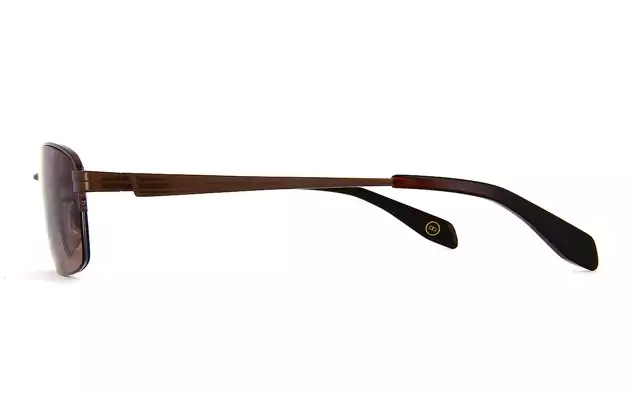 Sunglasses OWNDAYS | SUN SUN1035P-9S  Brown 