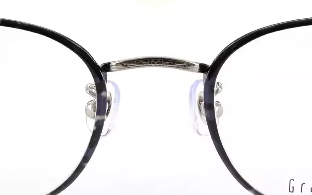 Eyeglasses Graph Belle GB1001-K  グレーデミ 