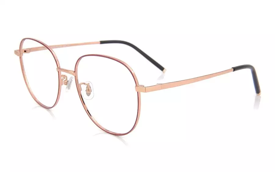 Eyeglasses +NICHE NC3019N-1A  Pink 