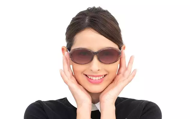 Sunglasses OWNDAYS | SUN SUN2059T-9S  Gray 