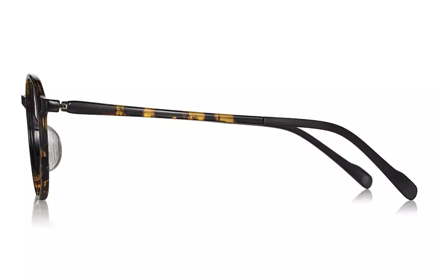 Eyeglasses OWNDAYS | AIR EUAU2095T-2A  Brown Demi 
