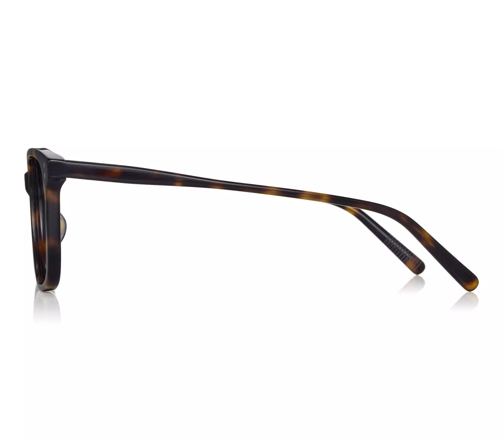 Eyeglasses OWNDAYS | ESSENTIAL OR8001-5A  Brown Demi 