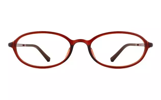 Eyeglasses OWNDAYS | ESSENTIAL ECO2014K-8A  Brown 