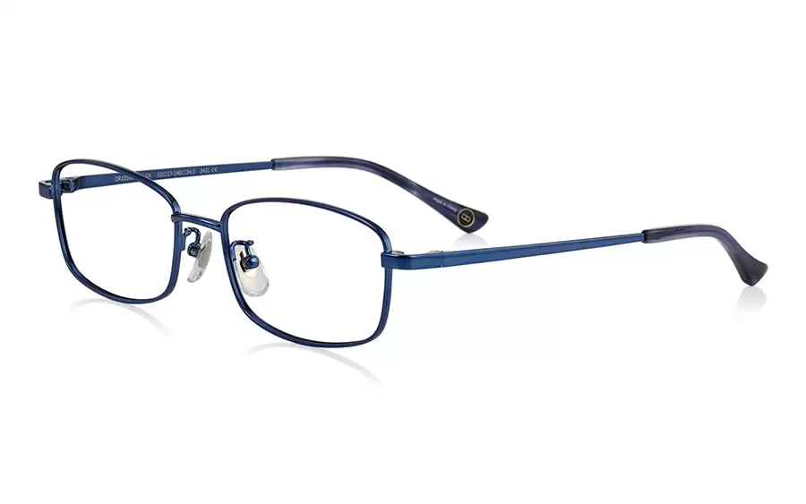 Eyeglasses OWNDAYS | ESSENTIAL OR1056X-4A  Blue 