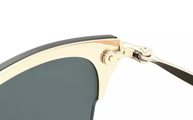 Sunglasses +NICHE NC1008-B  Gold 