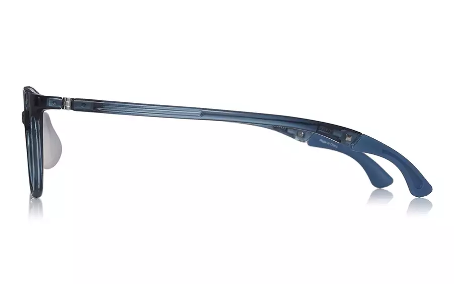 Eyeglasses Junni C60076  Navy 