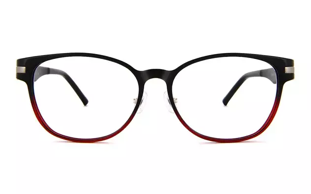Eyeglasses OWNDAYS | AIR AR2025S-9A  ブラック 