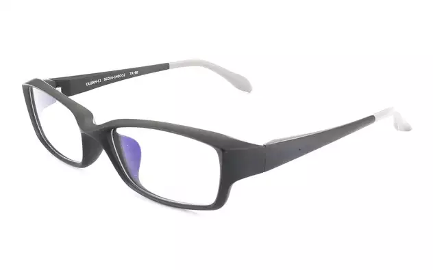 Eyeglasses OWNDAYS | AIR OU2004  マットブラック 