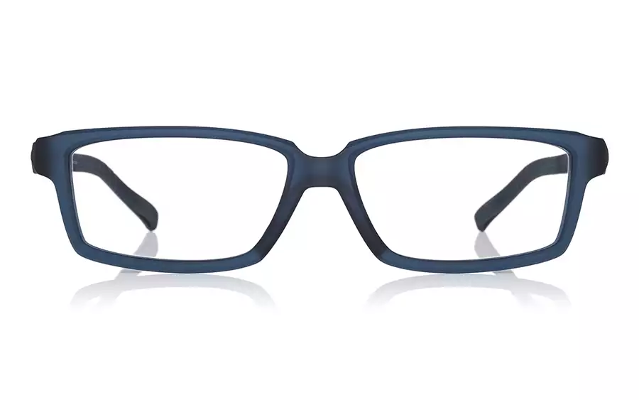 Eyeglasses AIR FIT AF2011N-4S  Matte Navy 