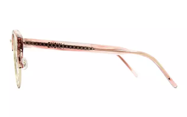 Eyeglasses +NICHE NC3013J-0S  Red 
