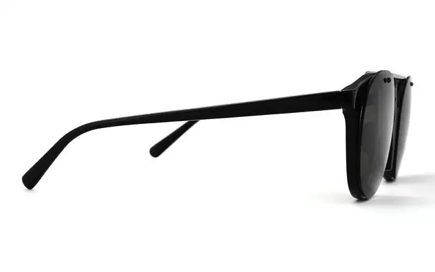 Sunglasses +NICHE NC2001-B  Black 