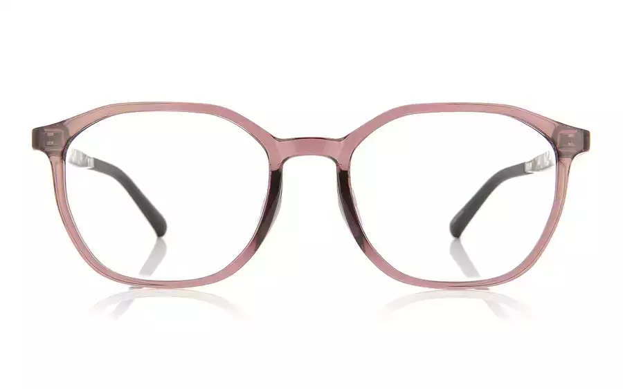 Eyeglasses OWNDAYS | ESSENTIAL FC2039N-5S  Clear Gray 
