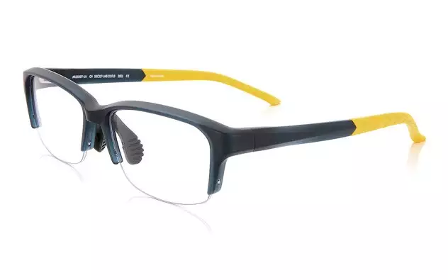 Eyeglasses OWNDAYS | AIR AR2030T-1A  Matte Navy 