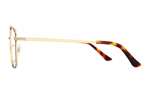 Eyeglasses OWNDAYS | ESSENTIAL BA1029V-9A  Black 
