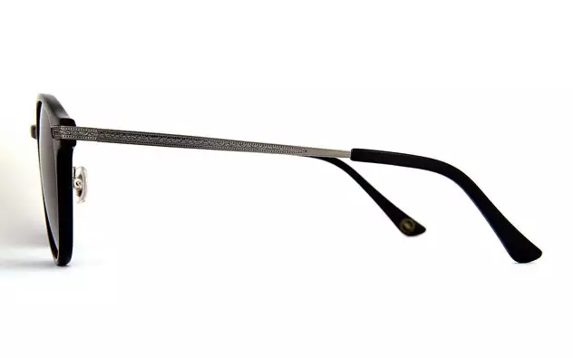 Sunglasses OWNDAYS | SUN SUN2086B-0S  Black 