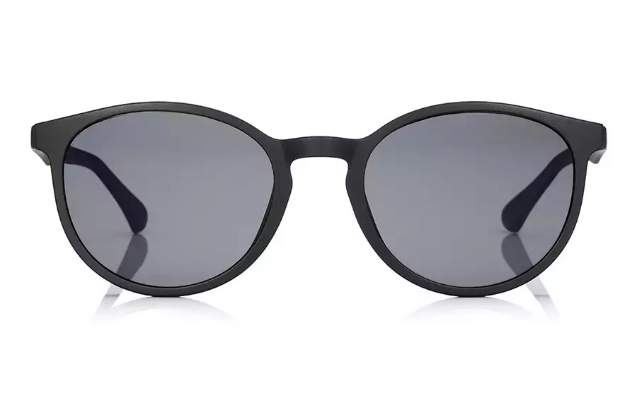 Eyeglasses OWNDAYS | SUN EUSNP201N-1S  Black 