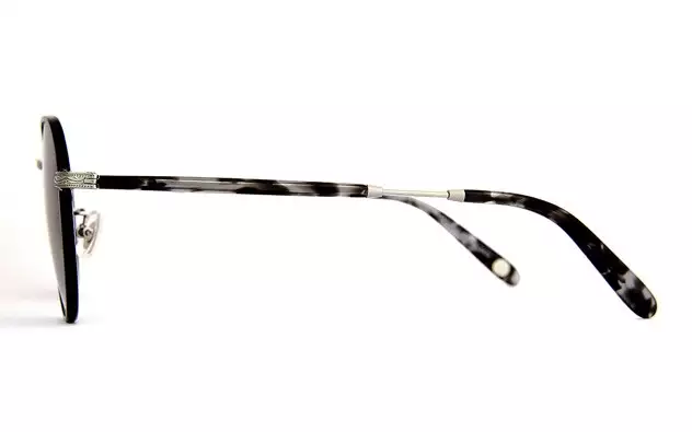 Sunglasses OWNDAYS | SUN SUN1042B-9S  Silver 