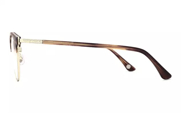 Eyeglasses Graph Belle GB2016-G  Brown 