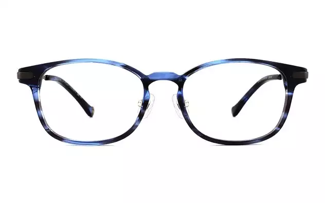 Eyeglasses Junni JU2023G-8A  Blue 