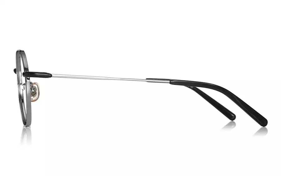 Eyeglasses Graph Belle GB1036B-2A  Silver 