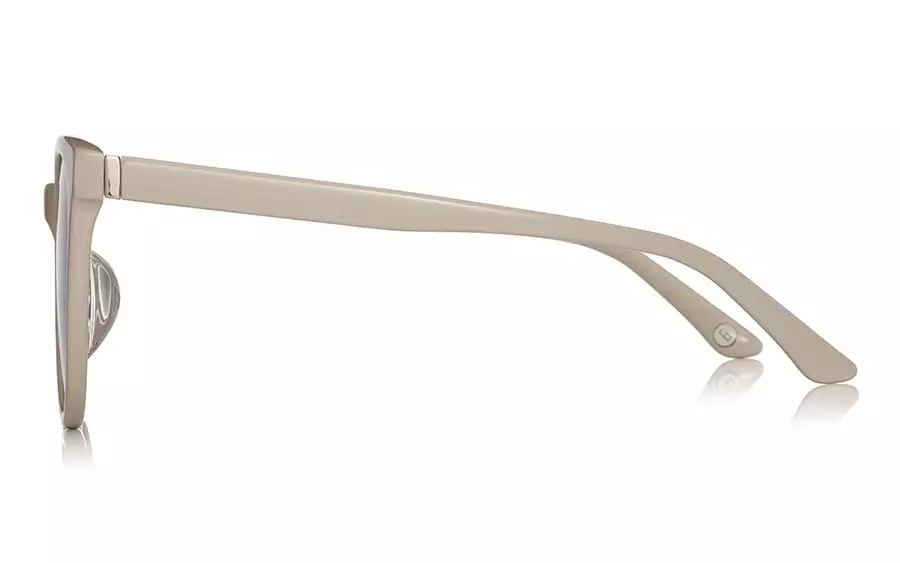 Sunglasses OWNDAYS SUN8004J-2S  White 