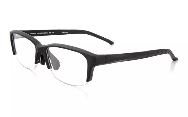 Eyeglasses OWNDAYS | AIR AR2030T-1A  Matte Black 