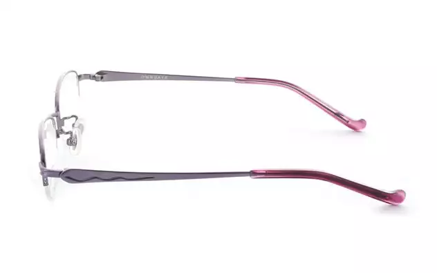 Eyeglasses OWNDAYS | ESSENTIAL OT1060  Purple 