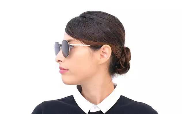 Eyeglasses OWNDAYS | SUN SNP1004T-9A  Black 
