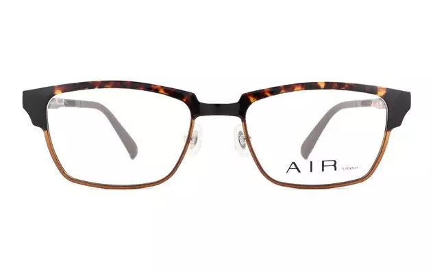 Eyeglasses OWNDAYS | AIR AU2030-K  Brown Demi 