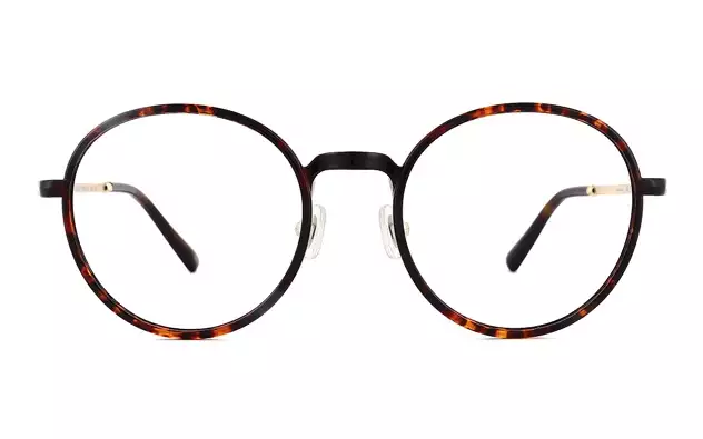Eyeglasses OWNDAYS | AIR AU2053T-8A  Brown Demi 