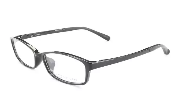 Eyeglasses OWNDAYS | ESSENTIAL ON2015  Black 