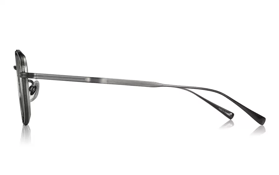 Eyeglasses John Dillinger JD1049X-5S  Gun 
