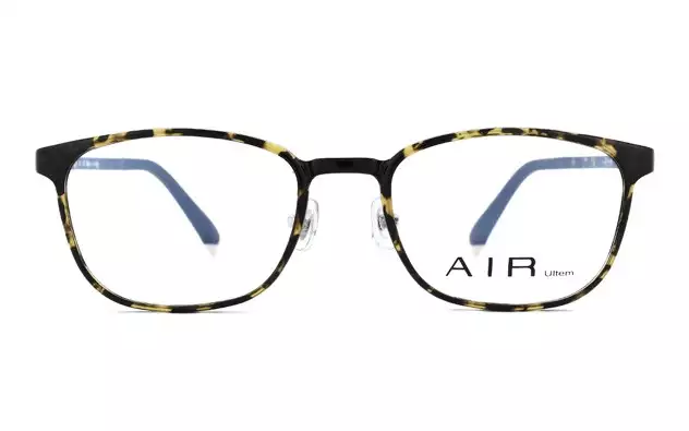 Eyeglasses OWNDAYS | AIR AU2024-W  Brown Demi 