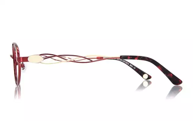 Eyeglasses OWNDAYS | ESSENTIAL AM1011G-0S  Red 