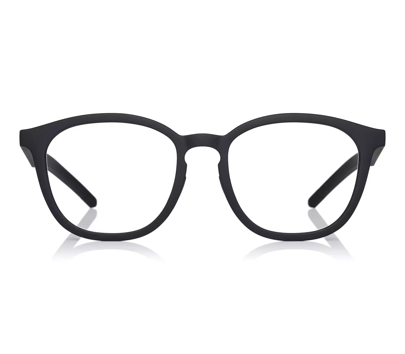 Eyeglasses OWNDAYS | MOVE MV2001N-5S  マットブラック 