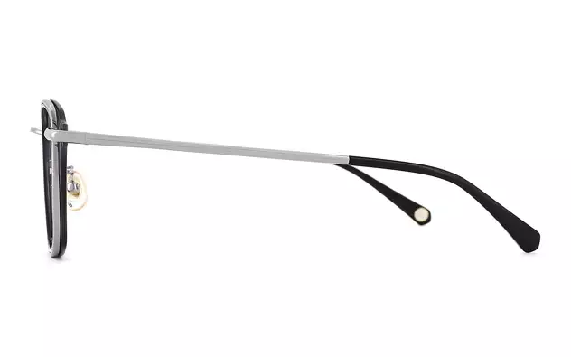 Eyeglasses Graph Belle GB2018G-8A  Black 