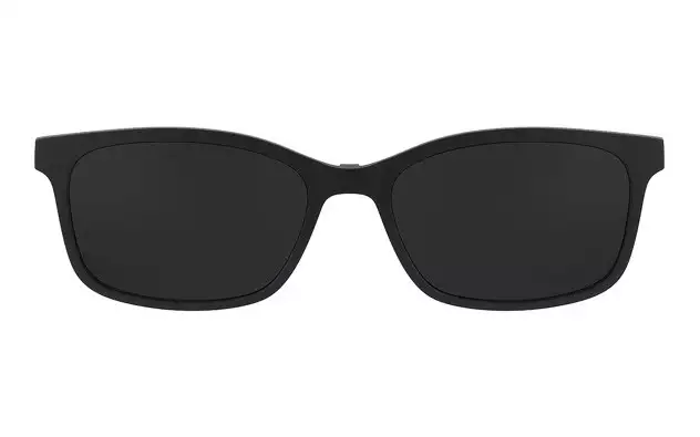 Sunglasses OWNDAYS | SUN SNP2009Le-N  フレーム：ブラック 