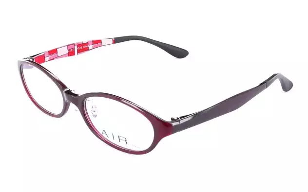 Eyeglasses OWNDAYS | AIR OU2001  Red 