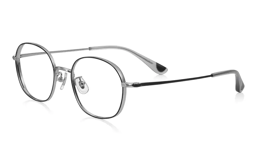Eyeglasses Graph Belle GB1046G-5S  Black 
