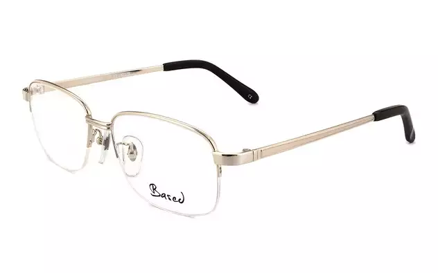 Eyeglasses OWNDAYS | ESSENTIAL BA1010-G  ゴールド 