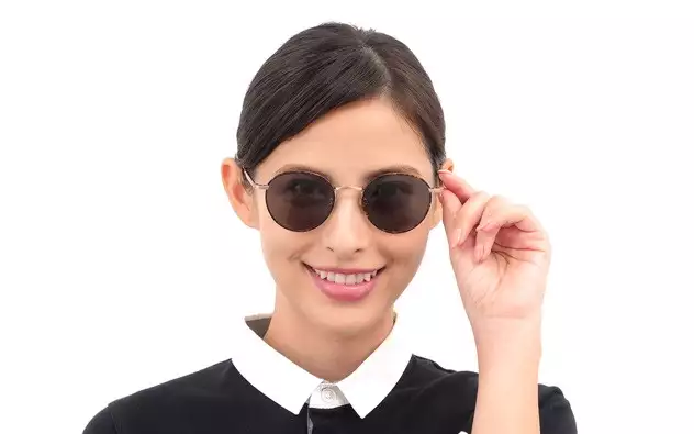 Sunglasses OWNDAYS | SUN SUN1059B-0S  Black 