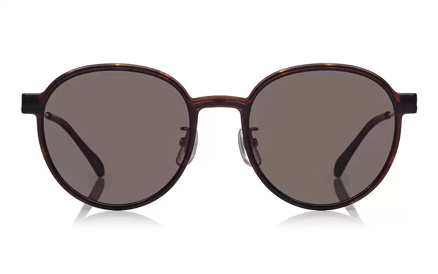 Sunglasses OWNDAYS | SUN SNP1024Le-N  Pink Gold 