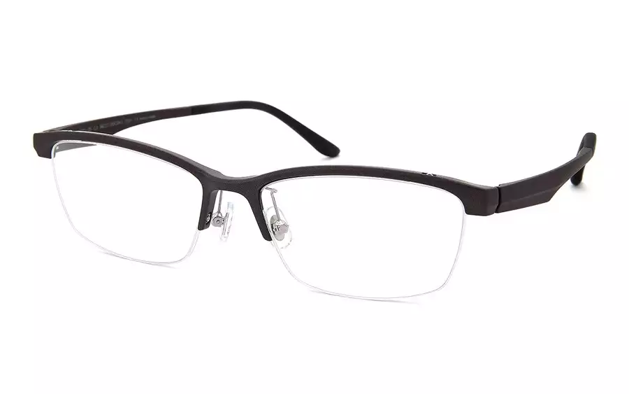 Eyeglasses OWNDAYS | AIR AU2077Q-0S  Brown 
