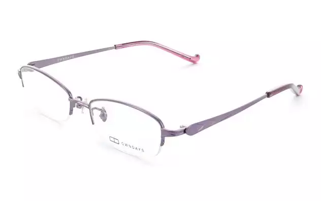 Eyeglasses OWNDAYS | ESSENTIAL OT1060  Purple 