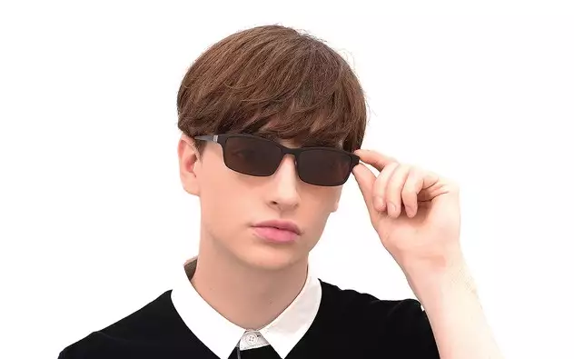 Eyeglasses OWNDAYS | SUN SNP1008N-0S  Silver 