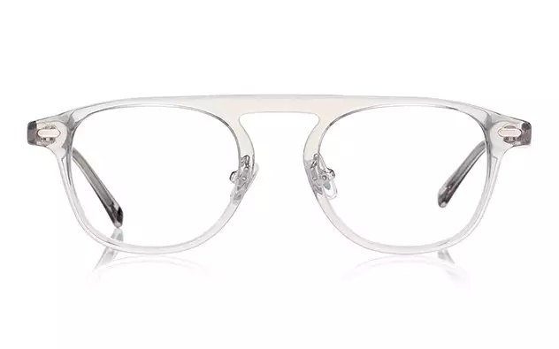Eyeglasses John Dillinger EUJD201T-1S  Clear Gray 