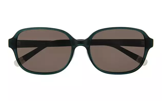 Sunglasses OWNDAYS | SUN SUN2075B-9A  Green 