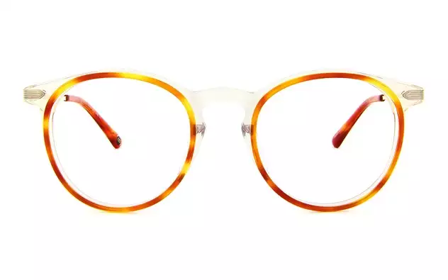 Eyeglasses John Dillinger JD2032G-9S  Light Brown Demi 
